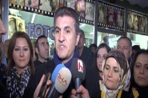 Sarıg&uuml;l'den esnaf ziyareti