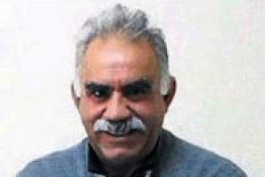 &Ouml;calan'dan Ermenilere 1915 mesajı!