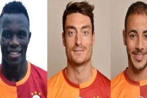 Galatasaray'dan transfer a&ccedil;ıklaması