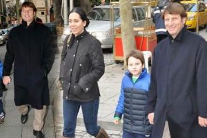 Aile saadeti