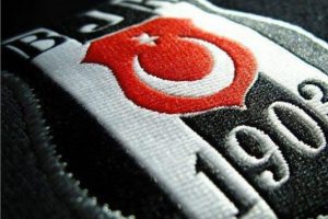 Jermain Jones Beşiktaş'ta