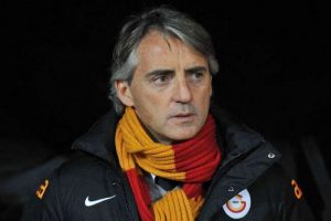 Mancini canlı yayında "bu oyuncu gidecek" dedi