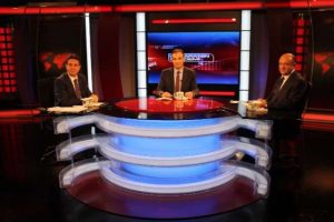 "T&uuml;rkiye'de siyaseti dizayn etme hevesinde olan bir takım g&uuml;&ccedil;ler var"