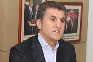 G&ouml;k&ccedil;ek'e suikast yanıtı!