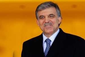 Cumhurbaşkanı G&uuml;l İtalya'da