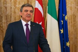 İtalyan dostlarımıza m&uuml;teşekkiriz