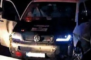 Aynı g&uuml;n aynı saatte 3 infaz