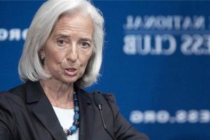 IMF Başkanı'ndan T&uuml;rkiye'ye uyarı!