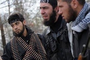 T&uuml;rkiye'de El Kaide &uuml;sleri var