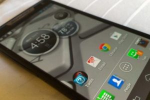 Cep telefonu devi artık &Ccedil;inlilerin