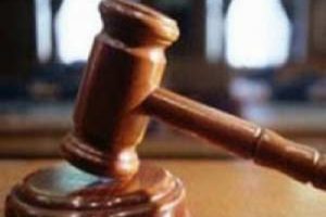 27 lira &ccedil;alan &ccedil;ocuğa 27 ay hapis verildi