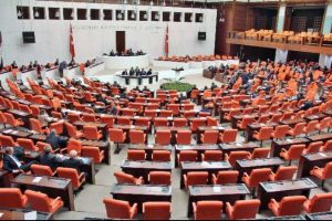30 madde kabul edildi
