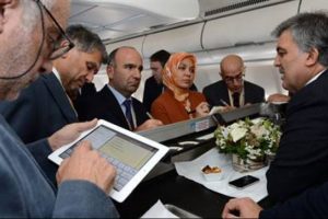 G&uuml;l: T&uuml;rb&uuml;lans gibi
