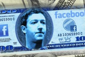 Facebook'un karı beklentileri aştı