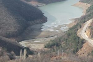 Bursa'da kuraklık sinyalinin fotoğrafı - &Ouml;ZEL HABER