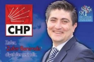 CHP'de gen&ccedil; adaylar bomba gibi geliyor