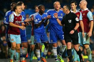 Chelsea, West Ham karşısında fırsat tepti: 0-0