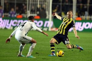 Caner Erkin suskunluğunu bozdu!