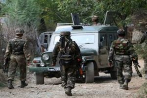Hindistan'da toprak anlaşmazlığı: 10 &ouml;l&uuml;