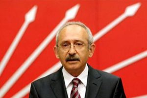 CHP'de aday &ccedil;atlağı!