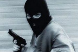 Tuzla'da maskeli fabrika soygunu