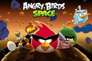 Angry Birds hack'lendi