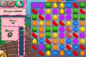Candy Crush sa&ccedil; baş yolduruyor!