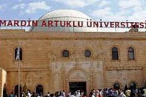 K&uuml;rdoloji b&ouml;l&uuml;m&uuml;ne 270 &ouml;ğrenci alınacak