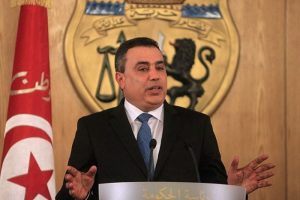 Tunus'ta yeni Başbakan Cuma yemin etti