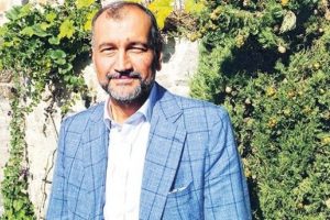 &Uuml;lker'den faiz tepkisi
