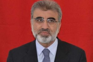 Enerjide hedefler değişti mi ?