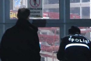 Tuzla'da silahlı ve maskeli fabrika soygunu!