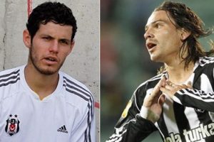 Defans Ersan ve Pedro'ya emanet!
