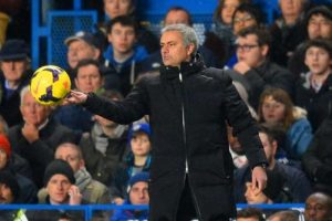 Mourinho'dan şaşırtan a&ccedil;ıklama!