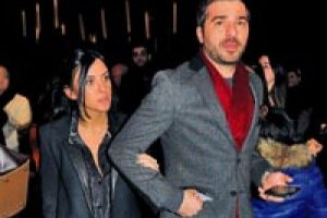 Neslişah artık aileden...