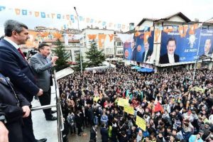 Kıran kırana yarışta kim &ouml;nde ? İşte sonu&ccedil;lar...
