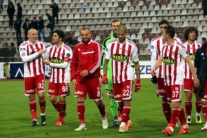 Başarının sırrı Bar&ccedil;a modeli