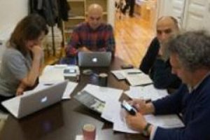 İşten &ccedil;ıkarılan gazeteciler dernek kurdu