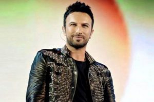 Tarkan-Yunan d&uuml;eti...