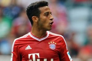 10'un adı Bayern!