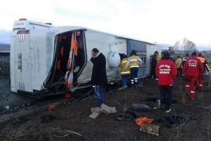 Kusur durumunu adli soruşturma belirleyecek