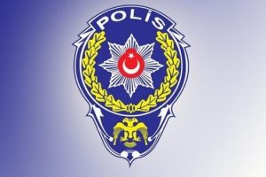 Gaziantep emniyetinde g&ouml;rev değişikliği