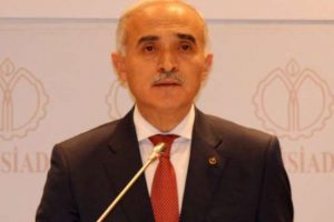 M&Uuml;SİAD'dan faiz artırımına sert tepki