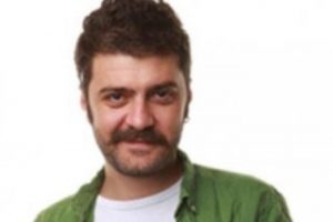 Şahin Irmak: Bıyıklarımı asla kesmem...