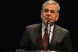 Aziz Kocaoğlu'ndan "su baskını" itirafı