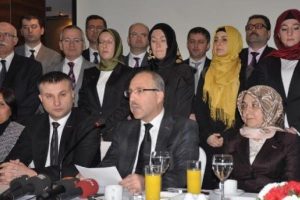 Bursa'dan Başbakan'a tepki