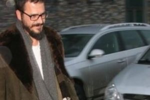 Mehmet G&uuml;ns&uuml;r Nejat İşler'i ziyaret etti...