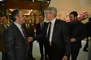 İSMOB'a İneg&ouml;l damgası