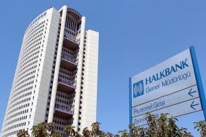 Halkbank'tan Taraf Gazetesi'ne su&ccedil; duyurusu