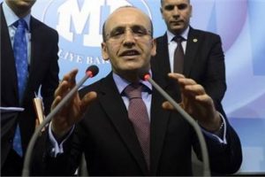 'Sermaye hareketlerine kısıtlama olmayacak'